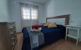 Apartamento Manuela