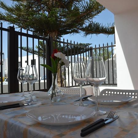 Apartamento Manuela Puerto del Carmen  Extérieur photo