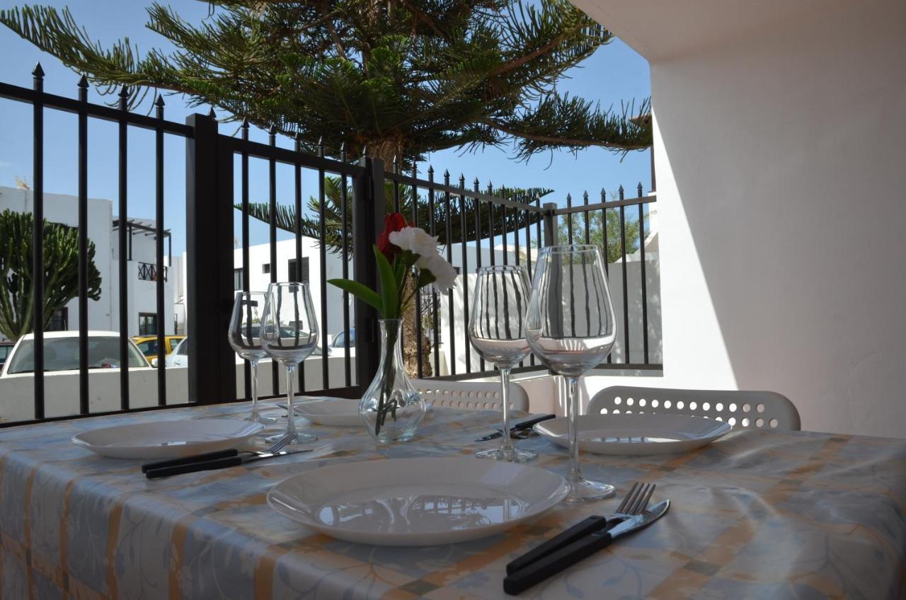 Apartamento Manuela Puerto del Carmen  Extérieur photo