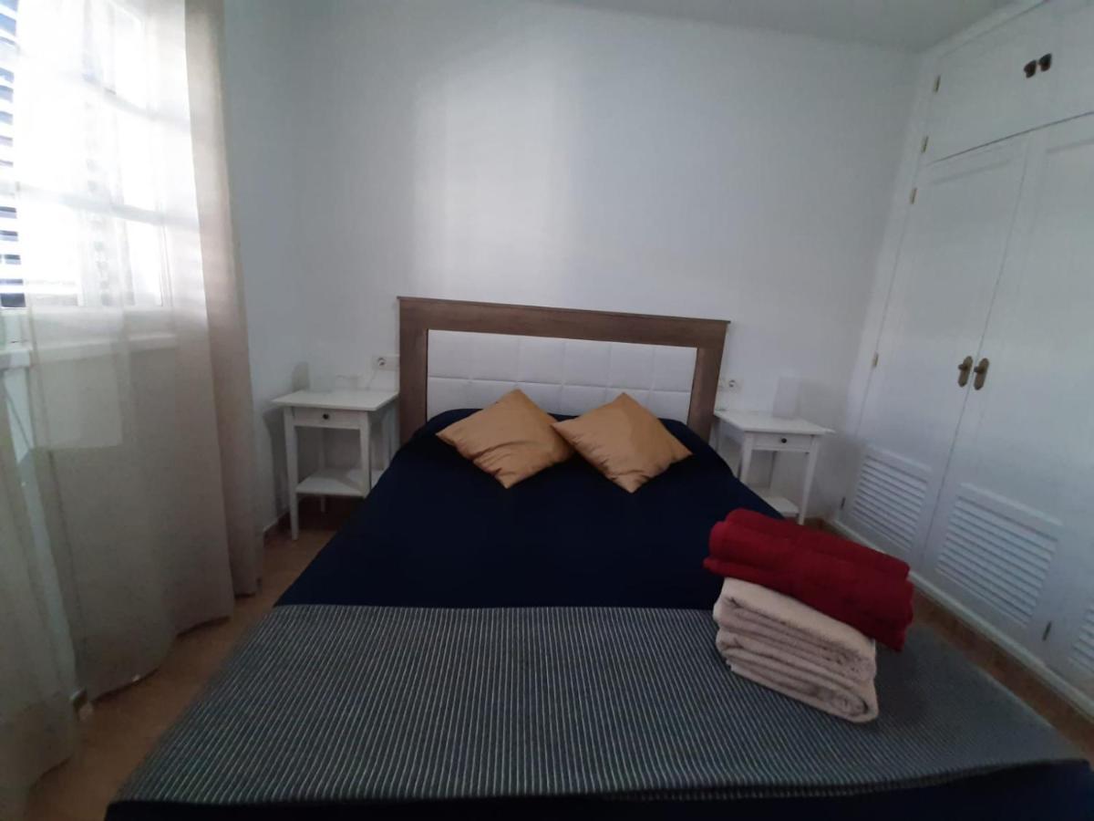 Apartamento Manuela Puerto del Carmen  Extérieur photo