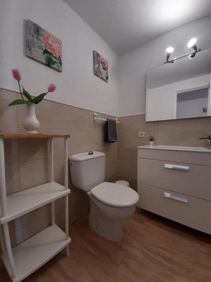 Apartamento Manuela Puerto del Carmen  Extérieur photo