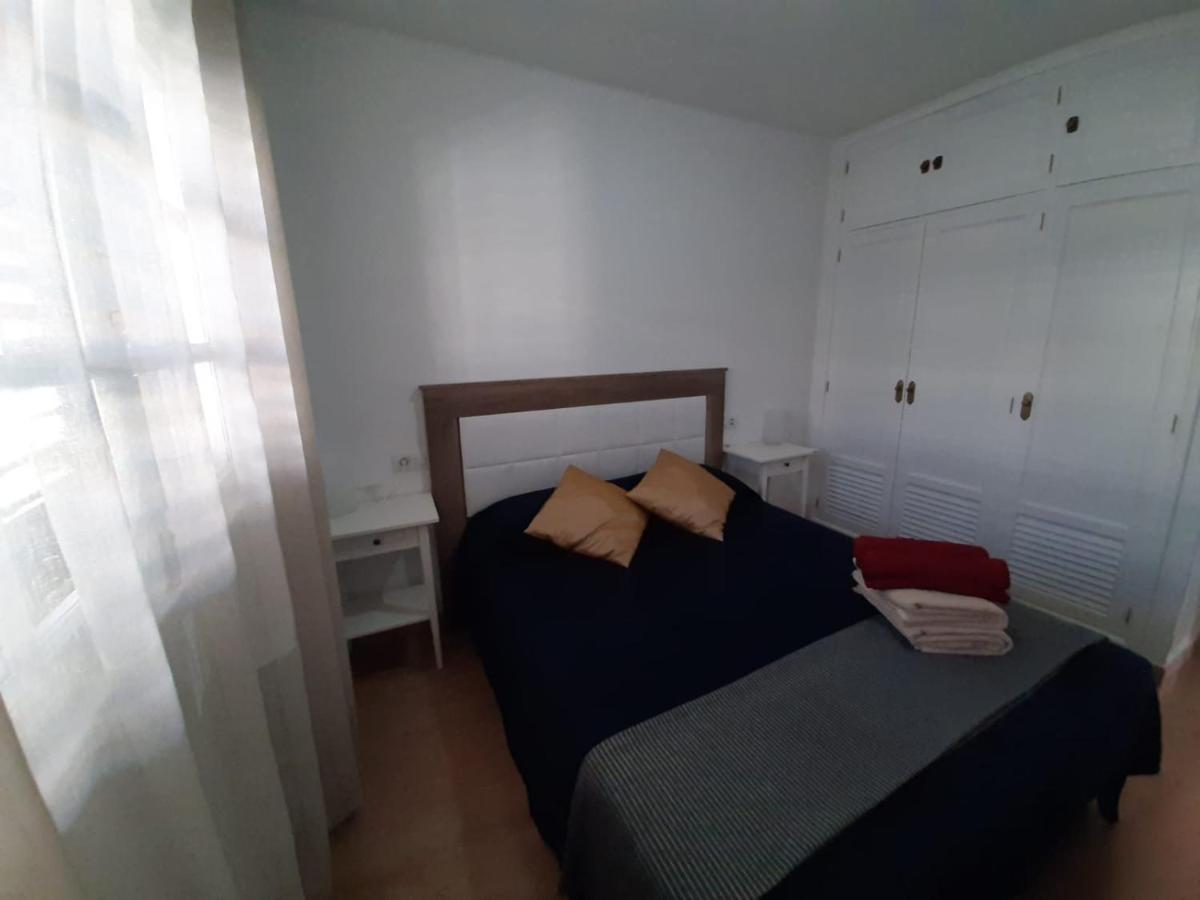 Apartamento Manuela Puerto del Carmen  Extérieur photo