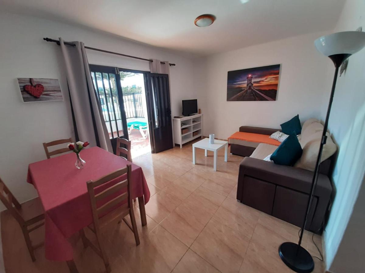 Apartamento Manuela Puerto del Carmen  Extérieur photo