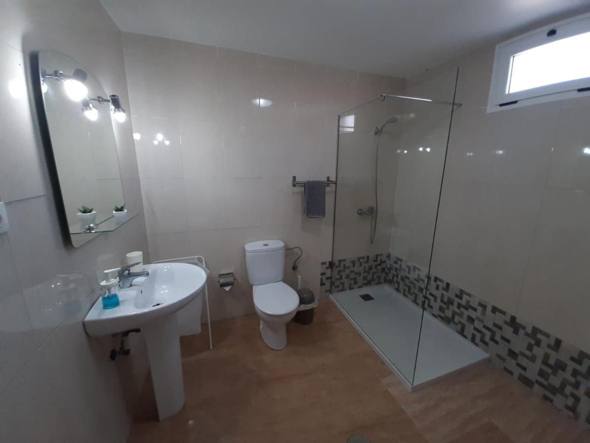 Apartamento Manuela Puerto del Carmen  Extérieur photo
