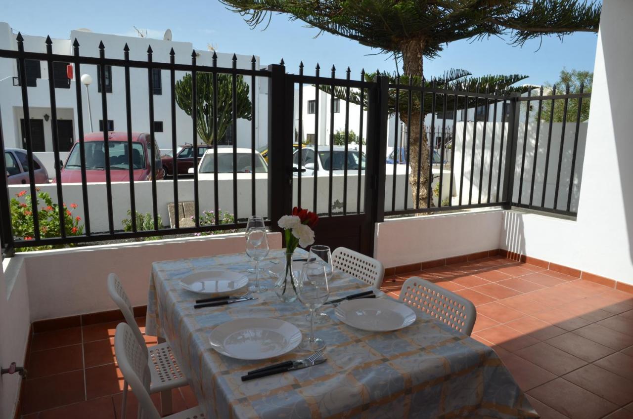 Apartamento Manuela Puerto del Carmen  Extérieur photo